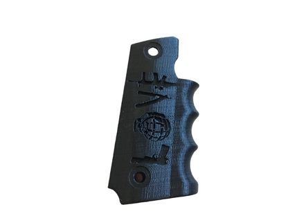 SSWI Full Size 1911 .45acp and Clones LOVE Ergo Grips - Any Color 45Cal Custom