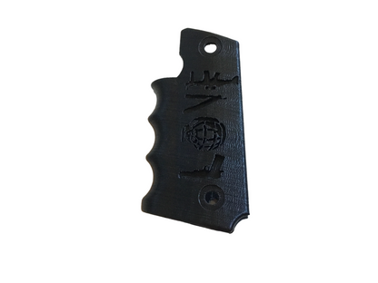 SSWI Full Size 1911 .45acp and Clones LOVE Ergo Grips - Any Color 45Cal Custom