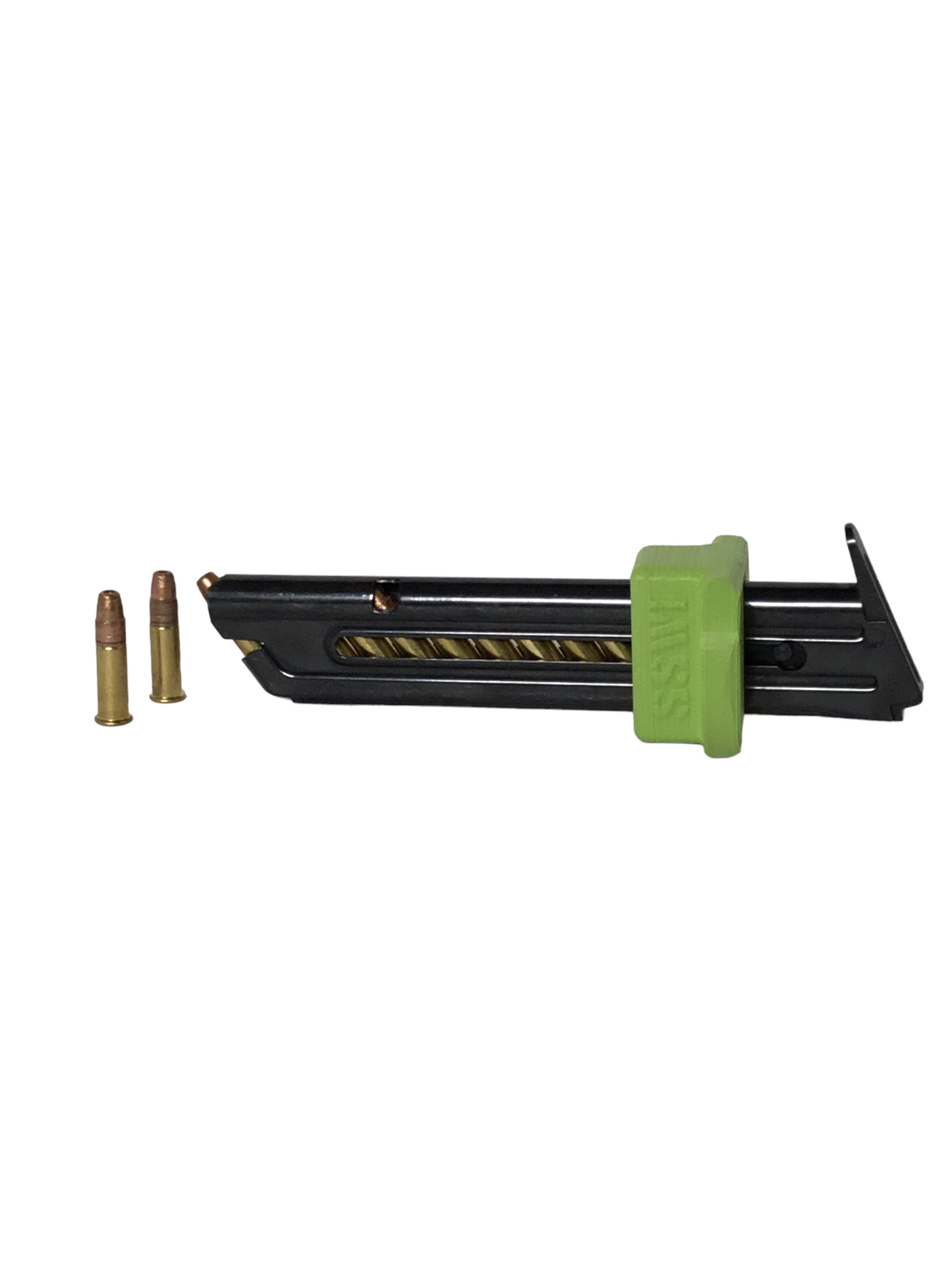 SSWI Speedloader .22LR 22 Magazine Speed Loader, Any Color- Ruger, S&W, Browning