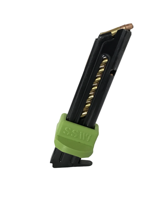 SSWI Speedloader .22LR 22 Magazine Speed Loader, Any Color- Ruger, S&W, Browning