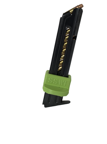 SSWI Speedloader .22LR 22 Magazine Speed Loader, Any Color- Ruger, S&W, Browning