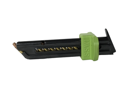 SSWI Speedloader .22LR 22 Magazine Speed Loader, Any Color- Ruger, S&W, Browning
