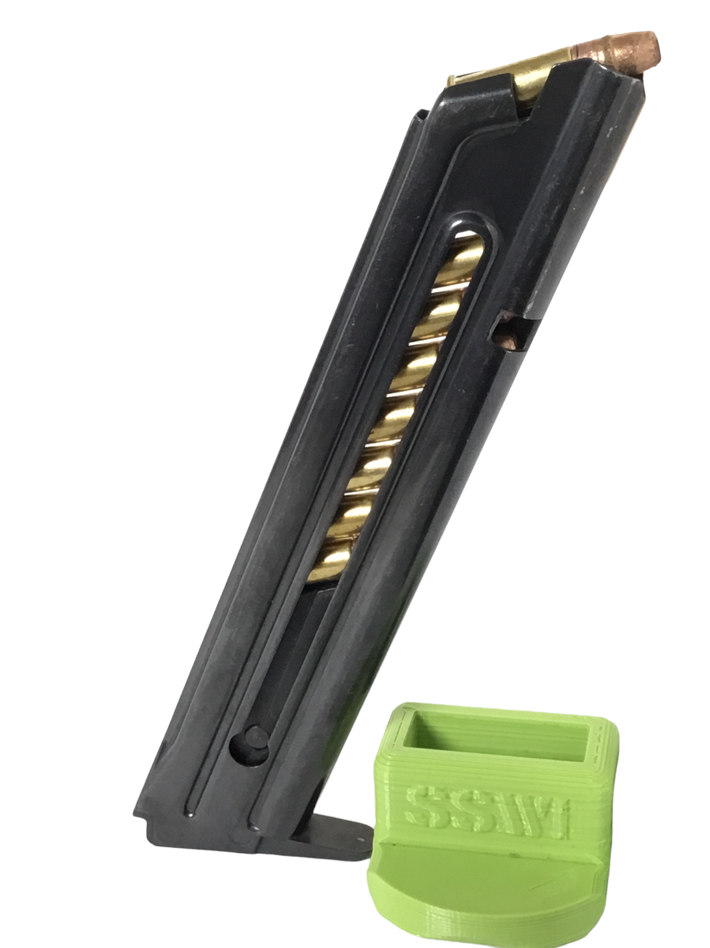 SSWI Speedloader .22LR 22 Magazine Speed Loader, Any Color- Ruger, S&W, Browning