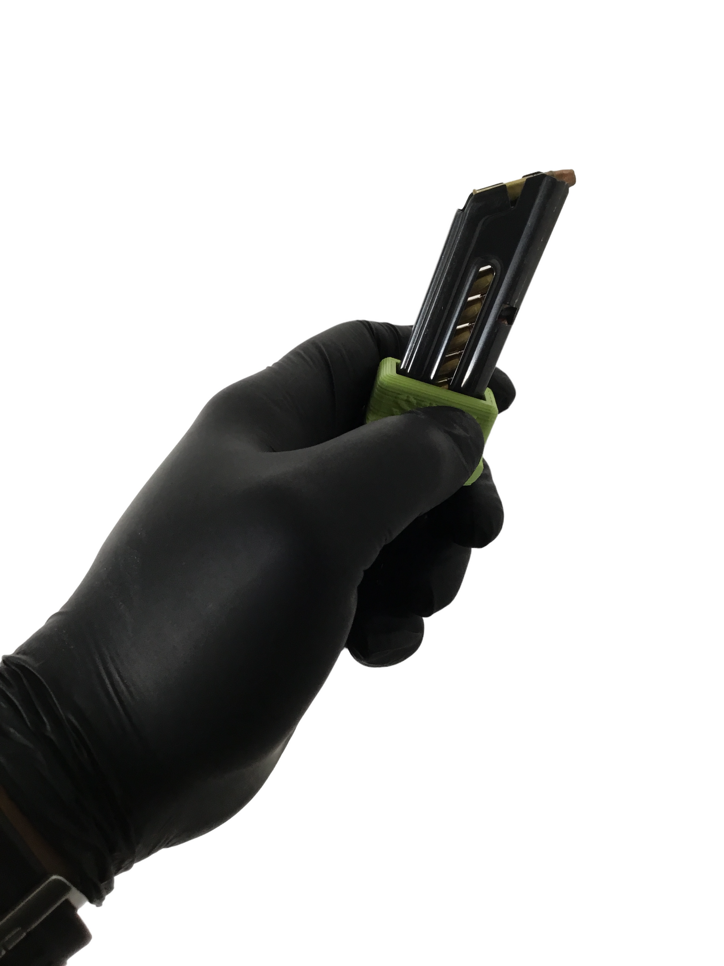 SSWI Speedloader .22LR 22 Magazine Speed Loader, Any Color- Ruger, S&W, Browning