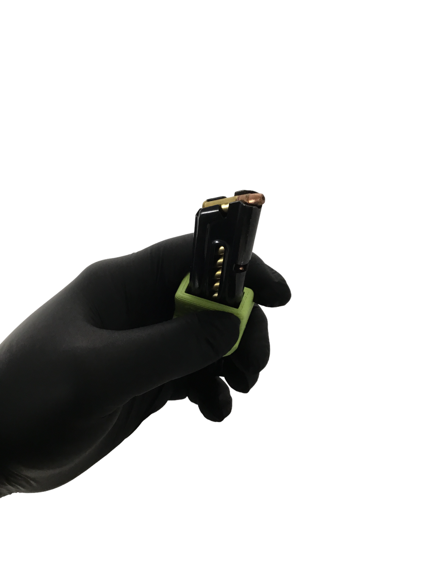SSWI Speedloader .22LR 22 Magazine Speed Loader, Any Color- Ruger, S&W, Browning