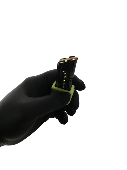 SSWI Speedloader .22LR 22 Magazine Speed Loader, Any Color- Ruger, S&W, Browning