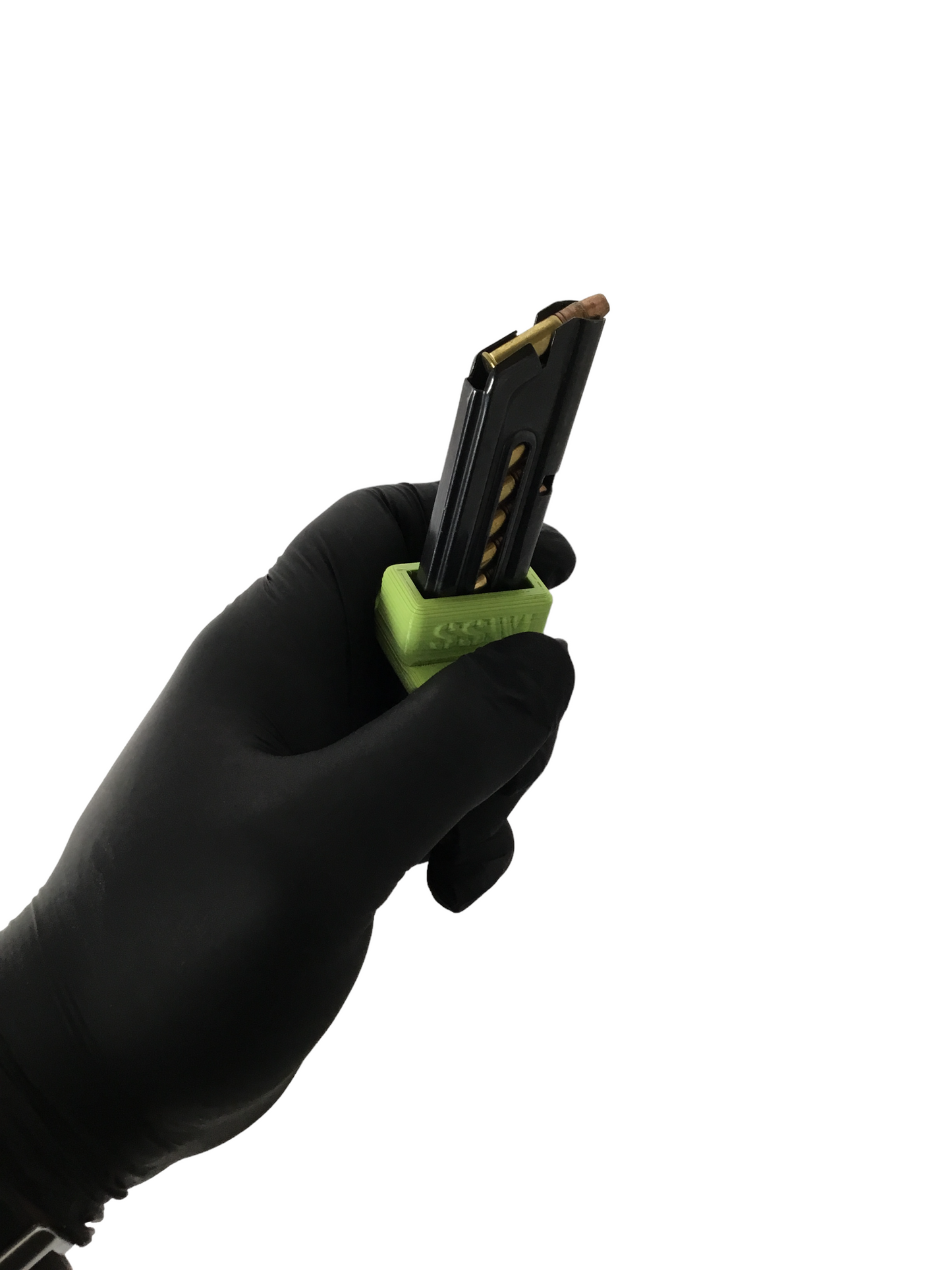 SSWI Speedloader .22LR 22 Magazine Speed Loader, Any Color- Ruger, S&W, Browning