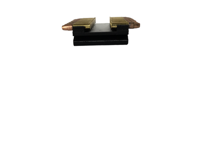 8 or 16 Round Tactical .22lr 22 Cal Bullet Ammo Holder Vest / Belt Clip .22Cal