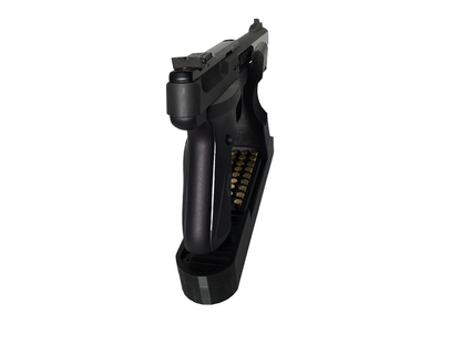 SSWI 22lr Browning Buck Mark Pistol / Bullet Display Stand - Any Color, BuckMark
