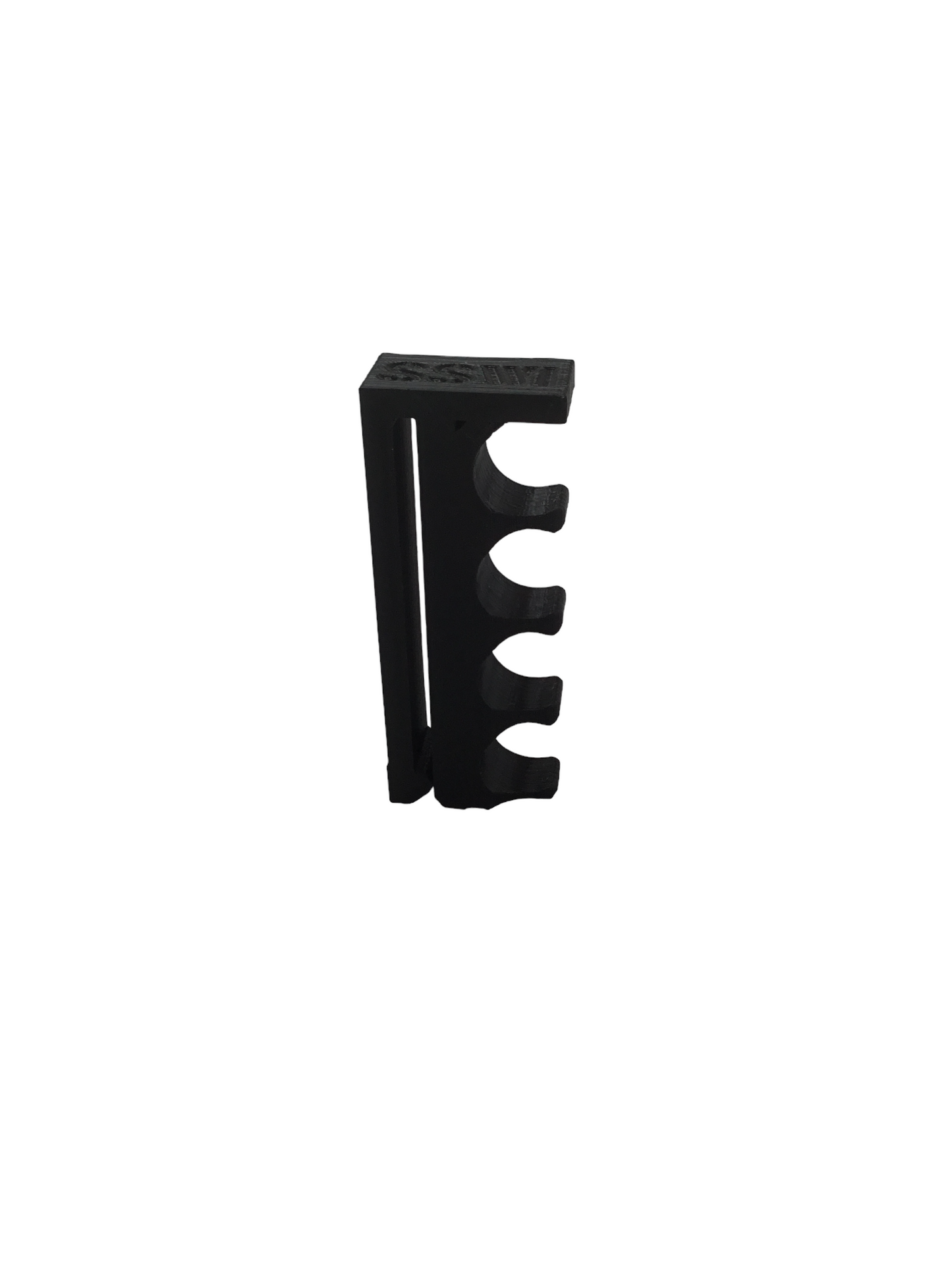 4 Shell Tactical Shotgun 12 Gauge Shell Ammo Holder with Vest / Belt Clip 12 Ga.