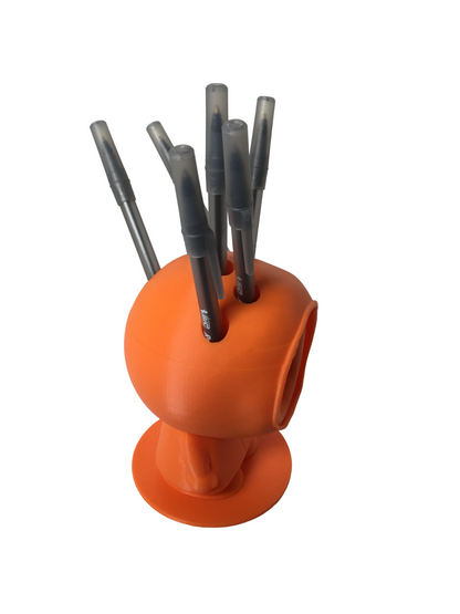 South Park Kenny Desktop Pen Pencil Holder (FAN ART) Office Display Gift