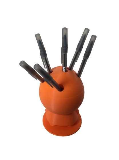 South Park Kenny Desktop Pen Pencil Holder (FAN ART) Office Display Gift