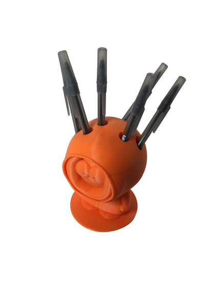 South Park Kenny Desktop Pen Pencil Holder (FAN ART) Office Display Gift