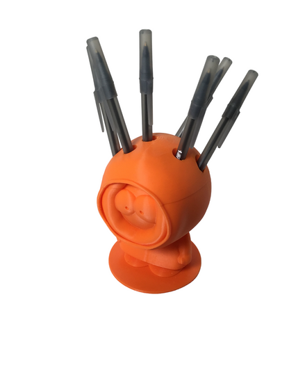 South Park Kenny Desktop Pen Pencil Holder (FAN ART) Office Display Gift