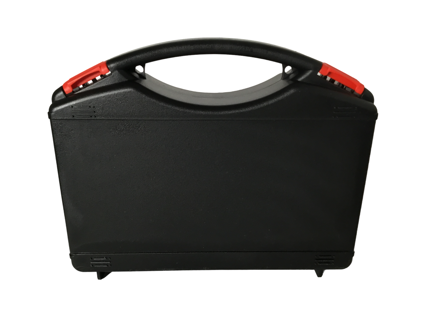 SSWI 22lr 8 Shot Revolver Loading Tray, Storage Tray and Carrying Case Kit
