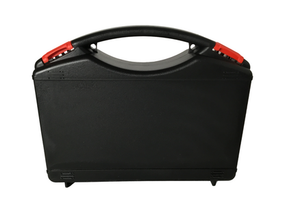 SSWI 22lr 9 Shot Revolver Loading Tray, Storage Tray and Carrying Case Kit