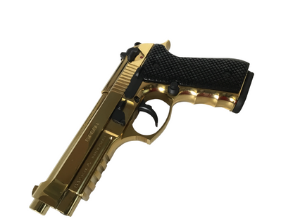 SSWI Full Size 9mm DIAMOND Grips for Beretta 92, 96, M9, Girsan - Any Color 9 mm