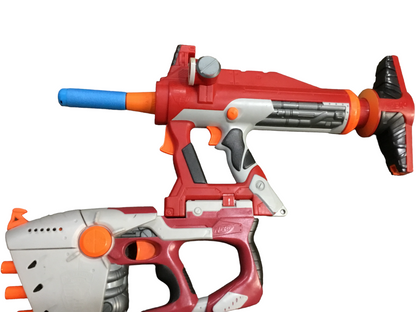 SSWI Add-On Compatible Mega XL to High Powered Titan Dart Adapter (Hits HARD!)