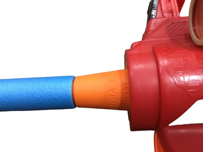SSWI Add-On Compatible Mega XL to High Powered Titan Dart Adapter (Hits HARD!)