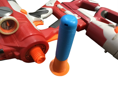 SSWI Add-On Compatible Mega XL to High Powered Titan Dart Adapter (Hits HARD!)