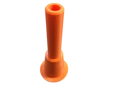 SSWI Add-On Compatible Mega XL to High Powered Titan Dart Adapter (Hits HARD!)