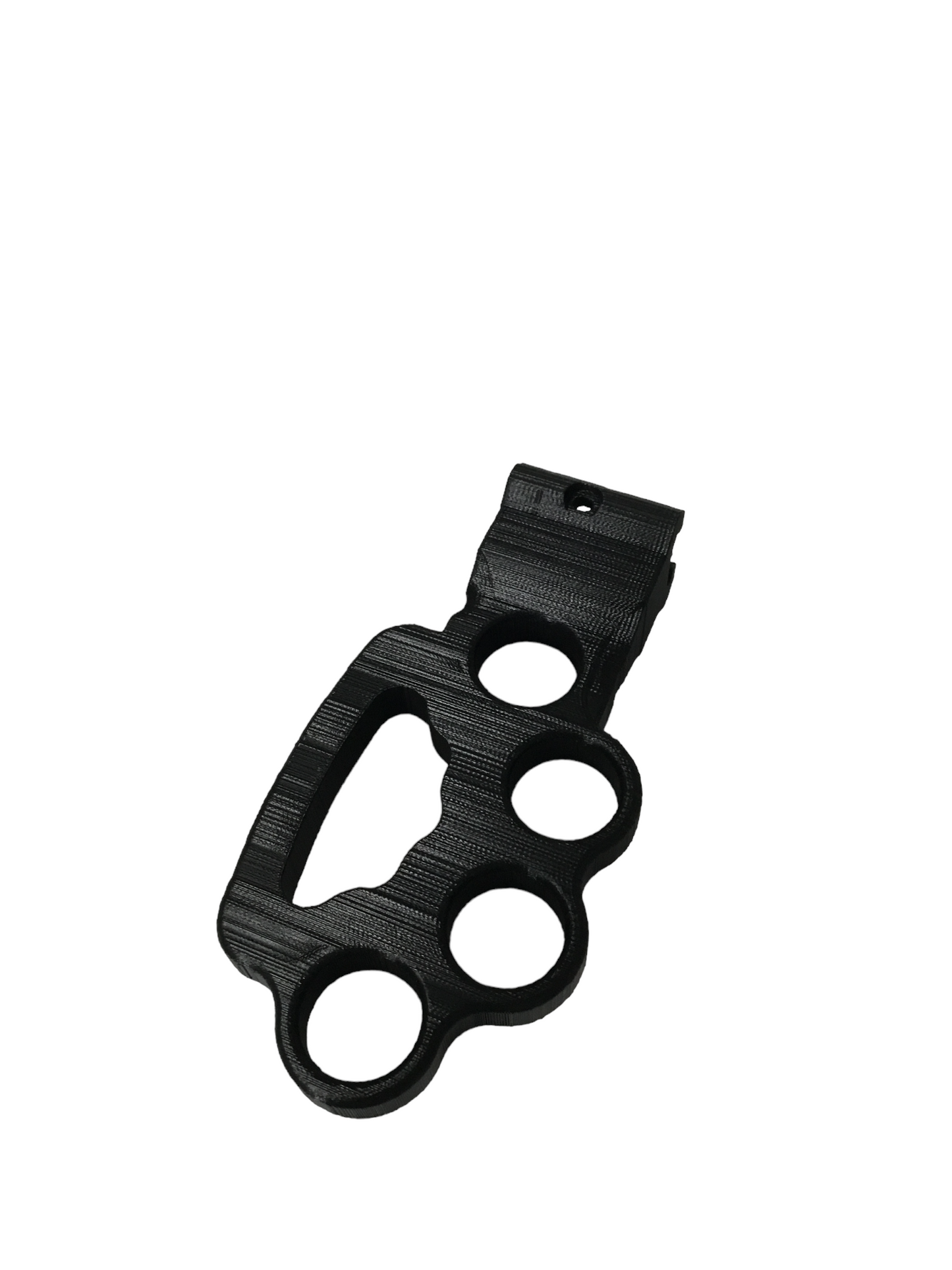 SSWI Custom Tactical Fore Grip for Paintball Gun, Airsoft or Dart Gun Blasters
