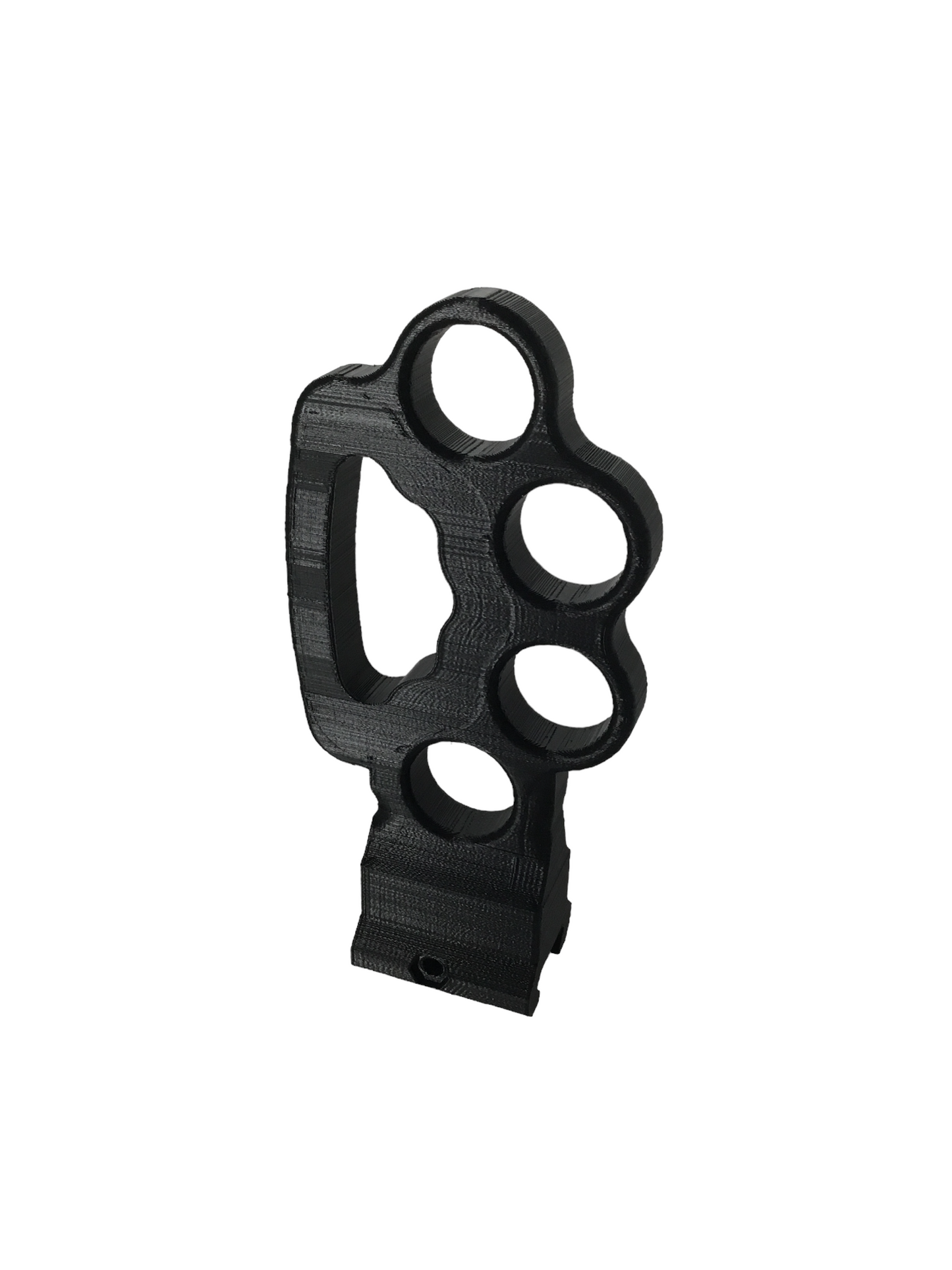SSWI Custom Tactical Fore Grip for Paintball Gun, Airsoft or Dart Gun Blasters