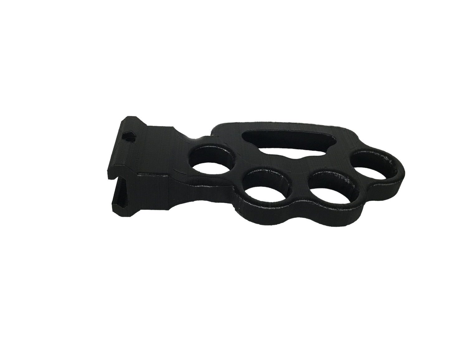 SSWI Custom Tactical Fore Grip for Paintball Gun, Airsoft or Dart Gun Blasters