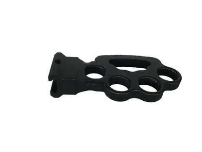 SSWI Custom Tactical Fore Grip for Paintball Gun, Airsoft or Dart Gun Blasters