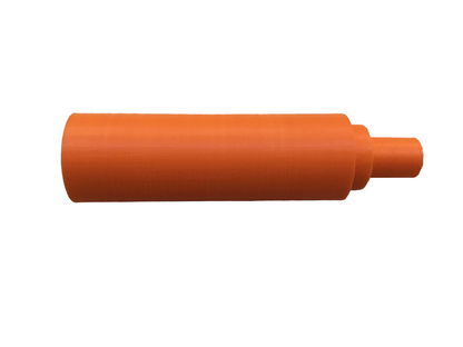 SSWI Screw on Silencer Barrel Mod for Adventure Force Nexus Pro and More