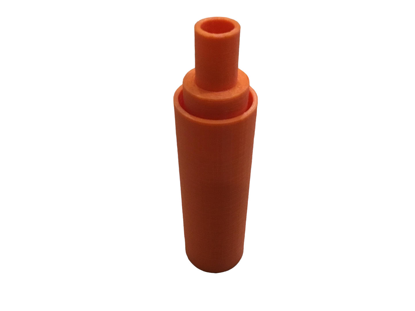 SSWI Screw on Silencer Barrel Mod for Adventure Force Nexus Pro and More