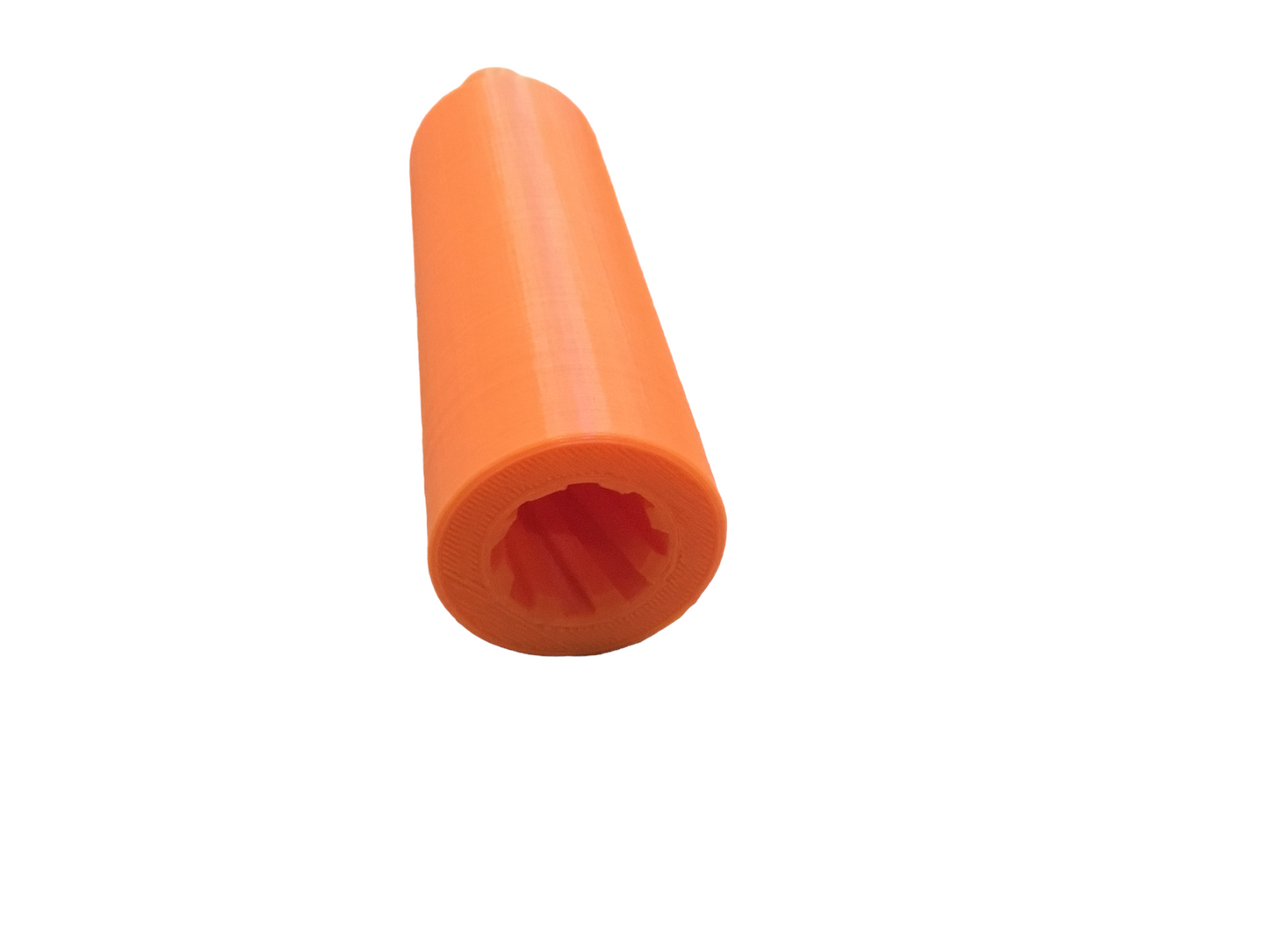 SSWI Screw on Silencer Barrel Mod for Adventure Force Nexus Pro and More