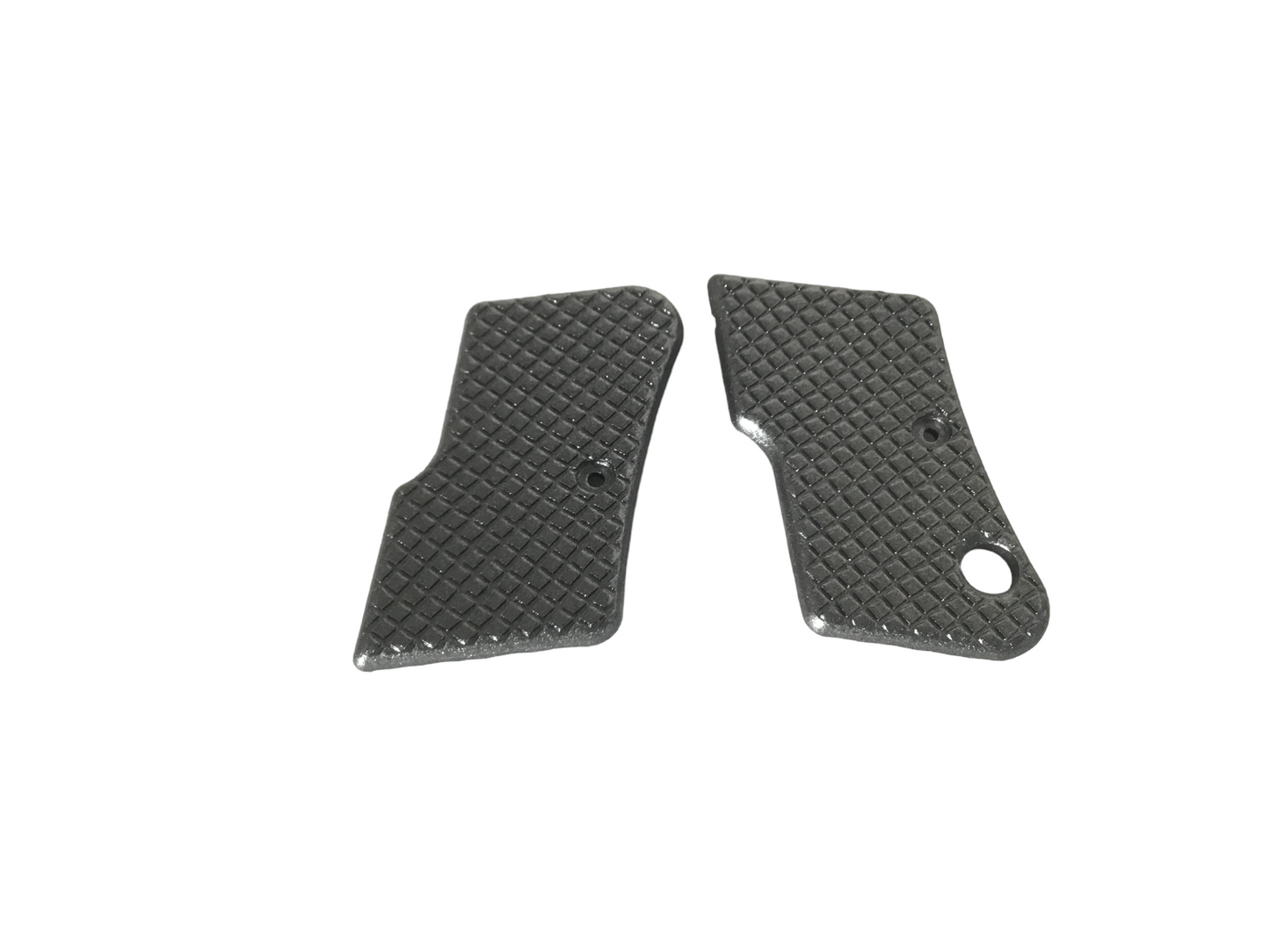 SSWI Beretta 950 950B 950BS Diamond Cut Pistol Gun Grips .22 .25 Cal- Any Color