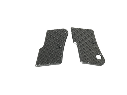 SSWI Beretta 950 950B 950BS Diamond Cut Pistol Gun Grips .22 .25 Cal- Any Color
