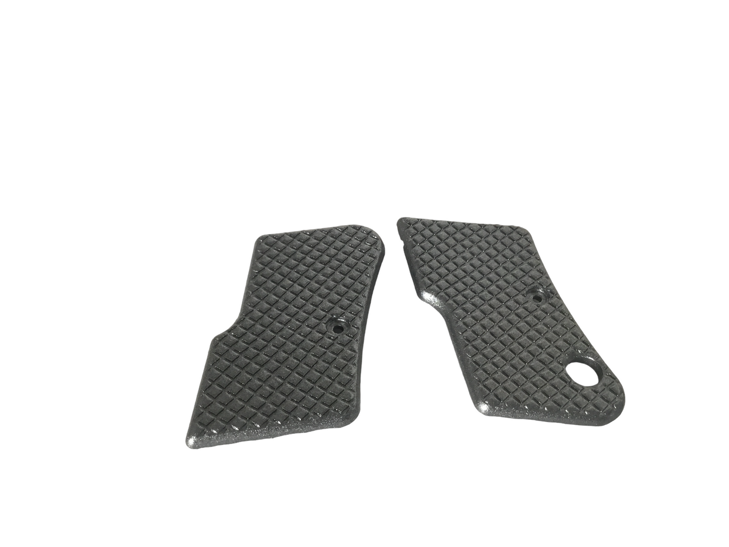 SSWI Beretta 950 950B 950BS Diamond Cut Pistol Gun Grips .22 .25 Cal- Any Color