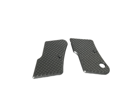 SSWI Beretta 950 950B 950BS Diamond Cut Pistol Gun Grips .22 .25 Cal- Any Color