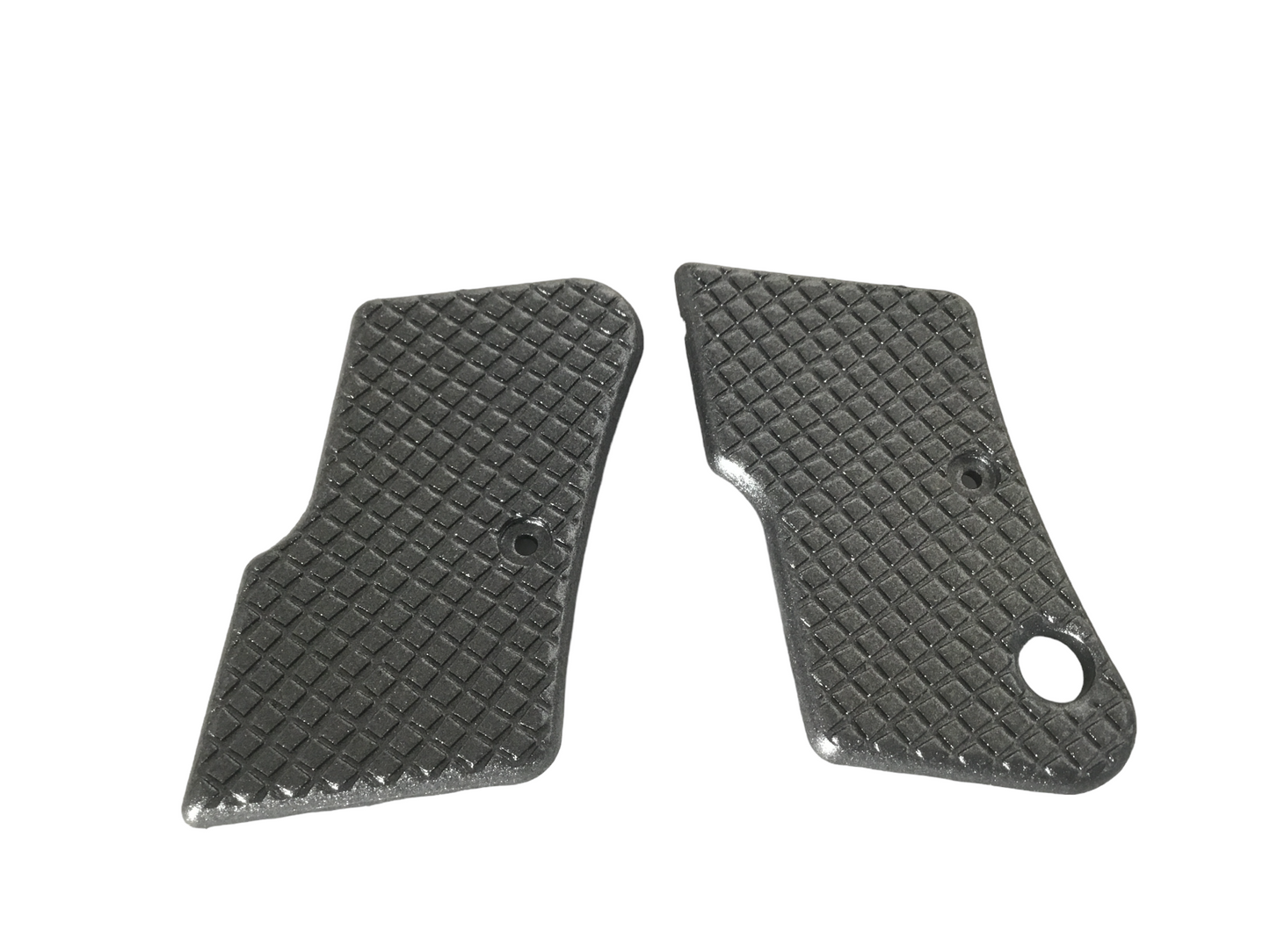 SSWI Beretta 950 950B 950BS Diamond Cut Pistol Gun Grips .22 .25 Cal- Any Color