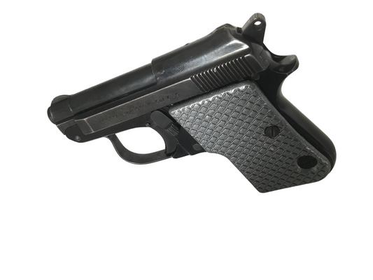 SSWI Beretta 950 950B 950BS Diamond Cut Pistol Gun Grips .22 .25 Cal- Any Color
