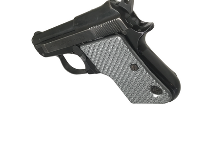 SSWI Beretta 950 950B 950BS Diamond Cut Pistol Gun Grips .22 .25 Cal- Any Color