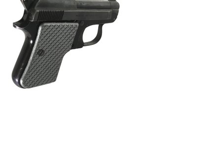 SSWI Beretta 950 950B 950BS Diamond Cut Pistol Gun Grips .22 .25 Cal- Any Color