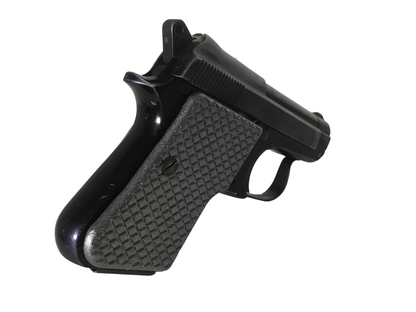 SSWI Beretta 950 950B 950BS Diamond Cut Pistol Gun Grips .22 .25 Cal- Any Color