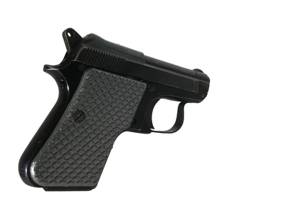SSWI Beretta 950 950B 950BS Diamond Cut Pistol Gun Grips .22 .25 Cal- Any Color