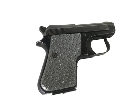 SSWI Beretta 950 950B 950BS Diamond Cut Pistol Gun Grips .22 .25 Cal- Any Color