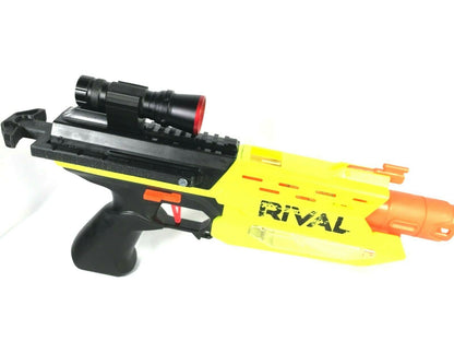 SSWI Nerf Rival Mercury Compatible T-Pull Handle, T-Grip, Charging Handle Mod