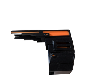 SSWI 2 Color Custom Tactical HALO Barrel Easy Mod For HammerShot - Hammer Shot