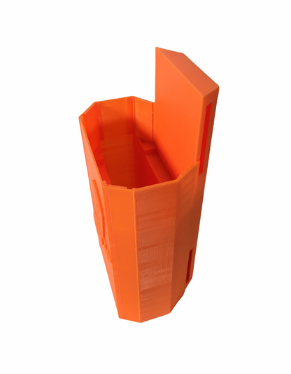 SSWI Custom Hip, Vest or Leg Holster Stand Mod For SR Blaster - Any Color
