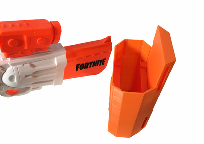 SSWI Custom Hip, Vest or Leg Holster Stand Mod For SR Blaster - Any Color