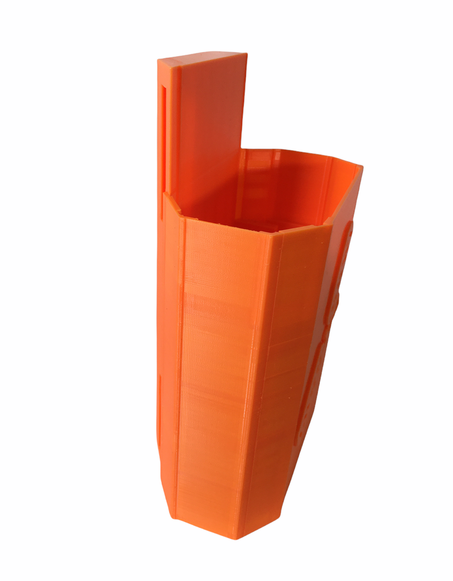 SSWI Custom Hip, Vest or Leg Holster Stand Mod For SR Blaster - Any Color