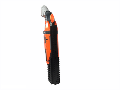 SSWI Custom Tactical Damage Control Barrel Mod For Nerf HammerShot - Hammer Shot