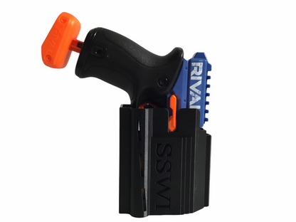 SSWI Custom Hip, Vest or Leg Holster Stand Mod For Rival Knockout- Knock Out
